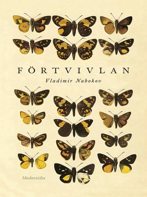 cover image of Förtvivlan